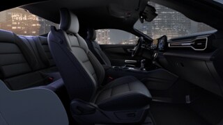 2026 Ford Mustang® Internal Image 1